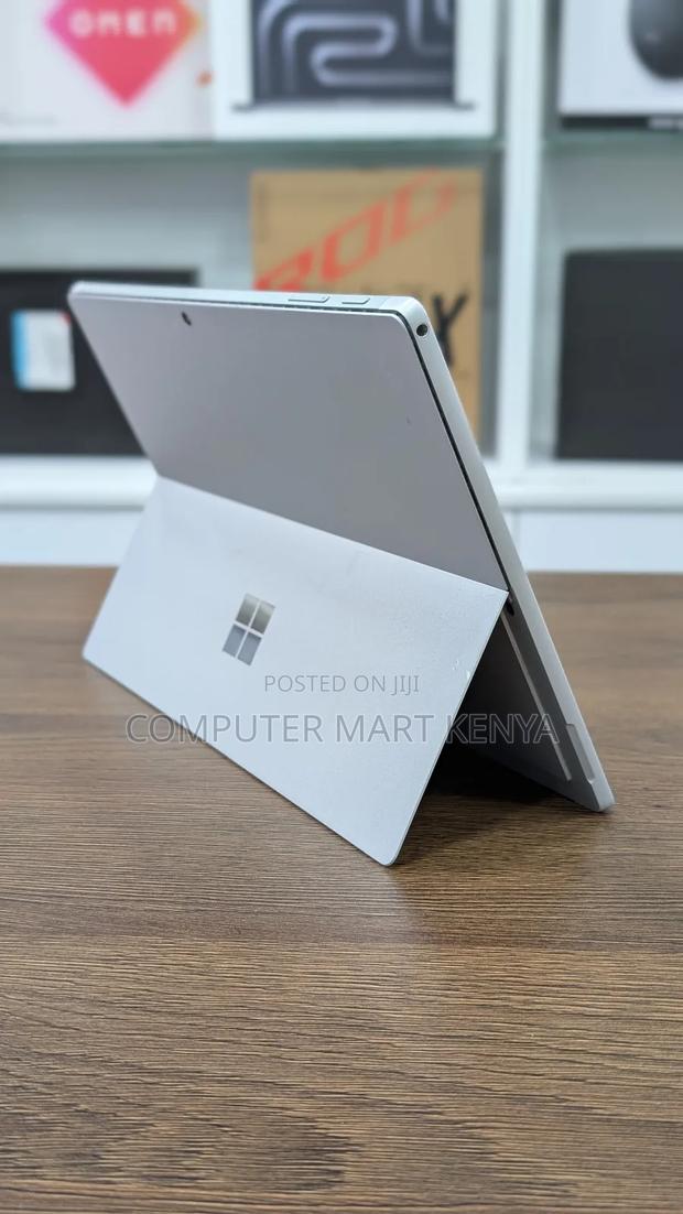 Laptop Microsoft Surface Pro 7 8GB Intel Core I5 SSD 128GB - thumbnail 7