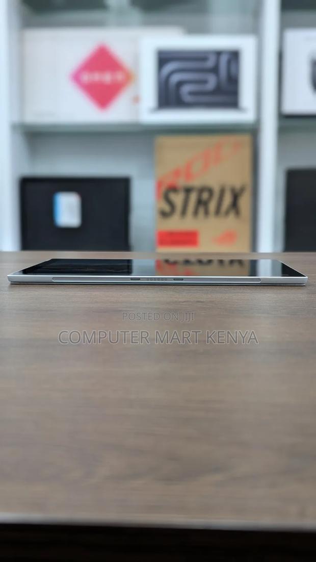 Laptop Microsoft Surface Pro 7 8GB Intel Core I5 SSD 128GB - thumbnail 10