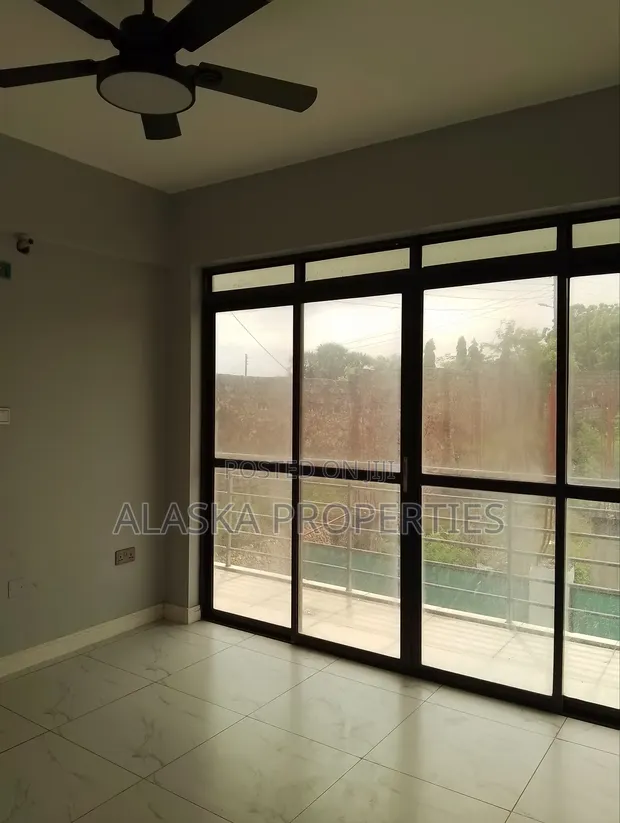 3bdrm Apartment in Nyali Estate for sale