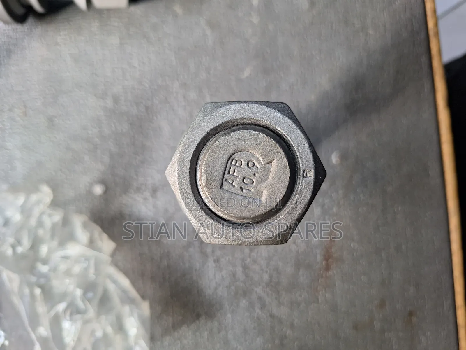 Wheel Studs