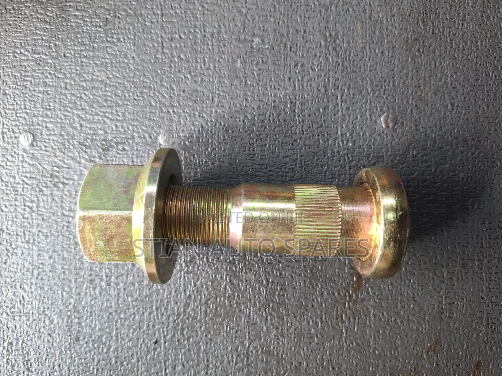 Wheel Studs