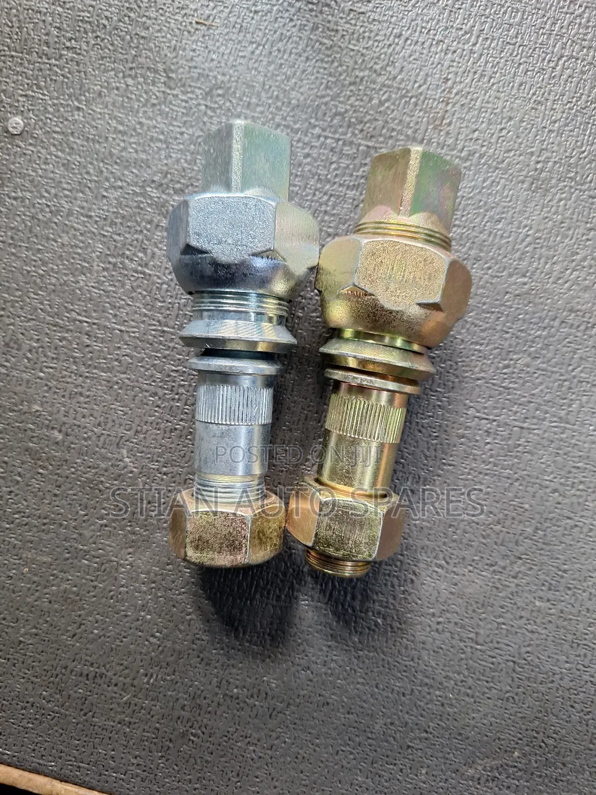 Wheel Studs
