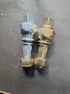 Wheel Studs