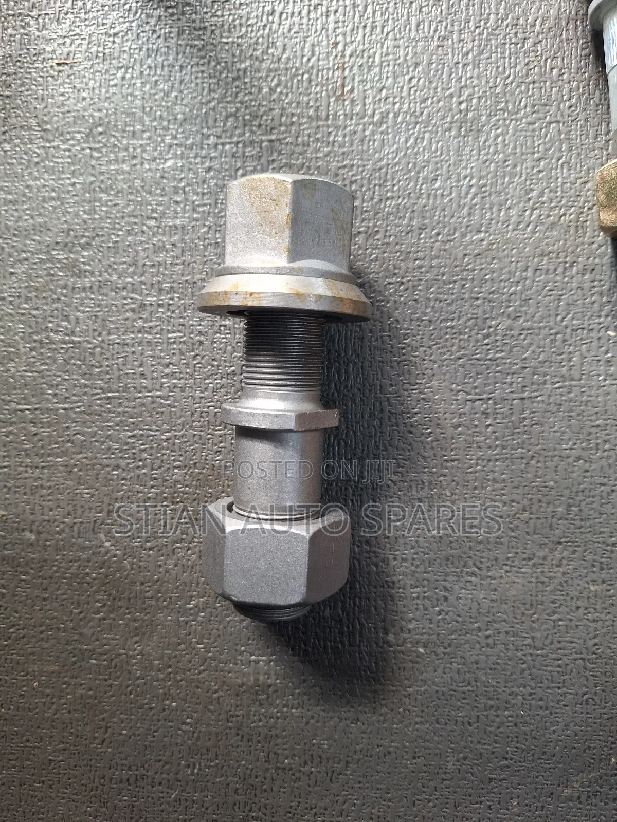 Wheel Studs