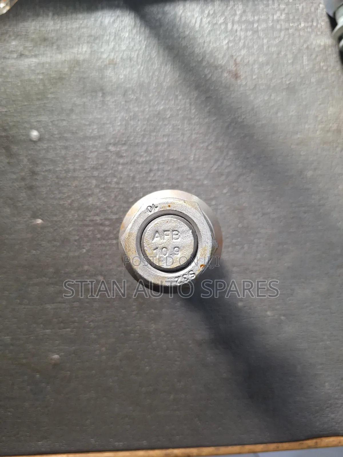 Wheel Studs