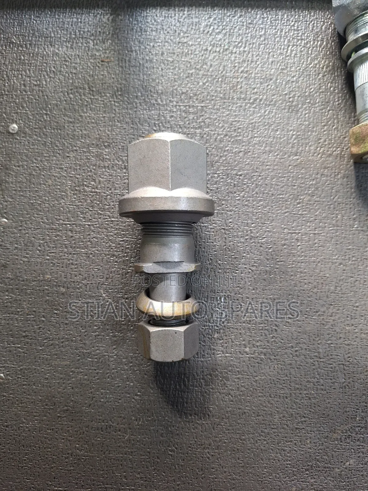 Wheel Studs