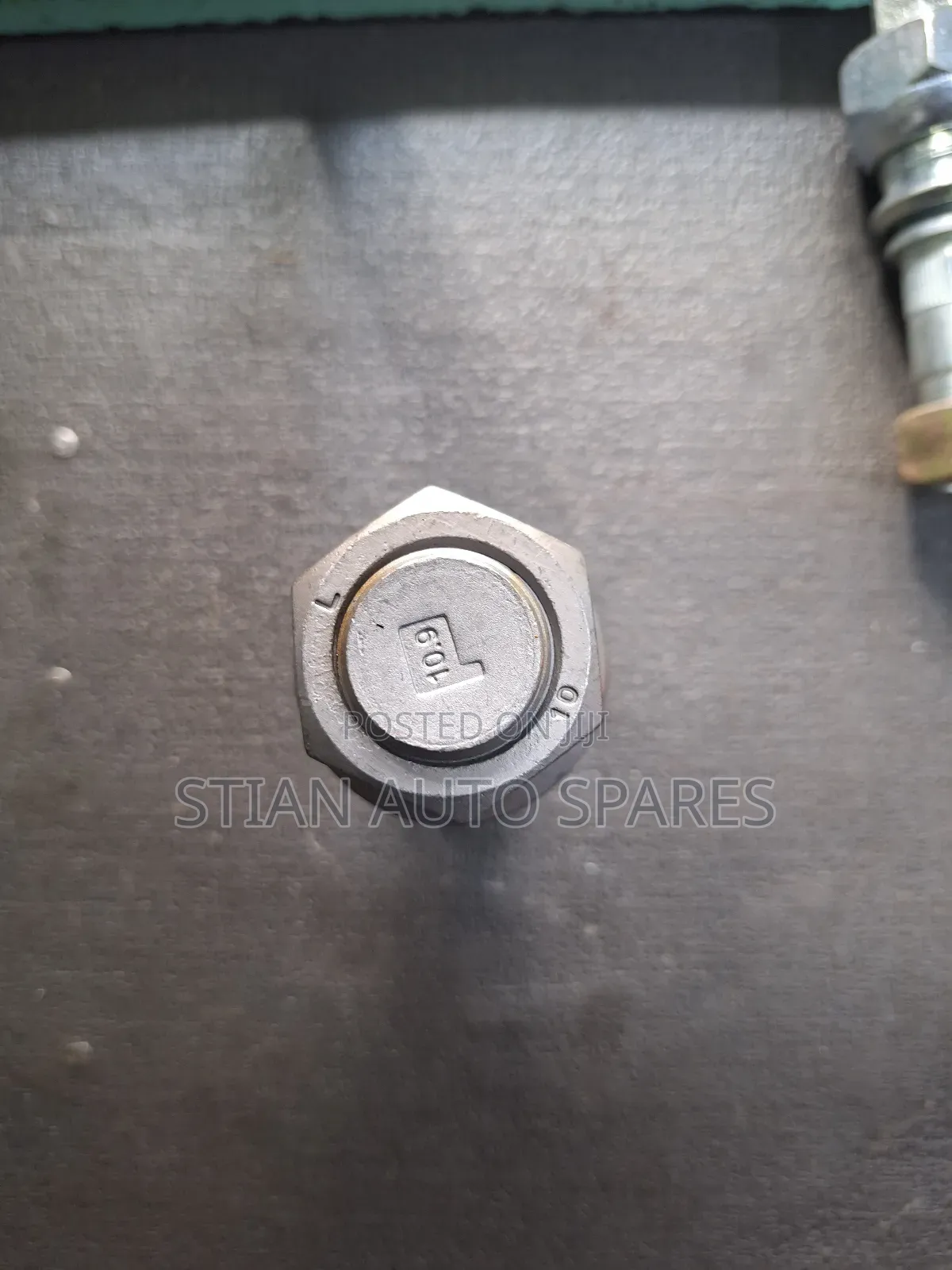 Wheel Studs