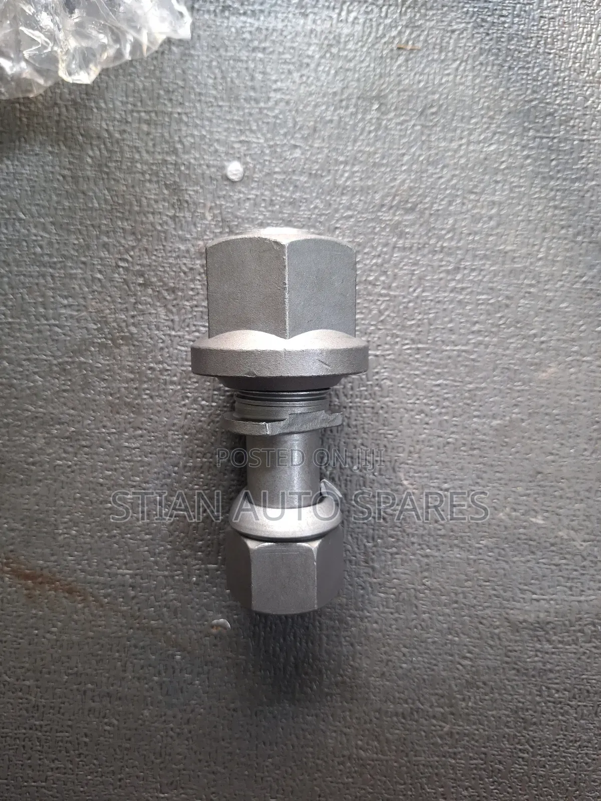 Wheel Studs