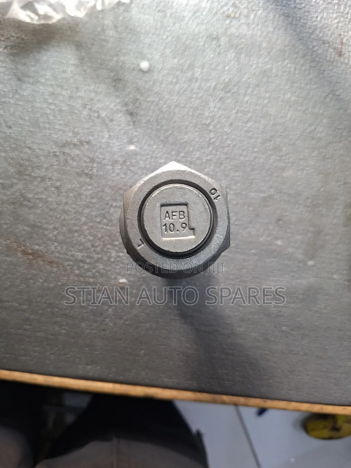 Wheel Studs