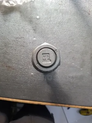 Wheel Studs