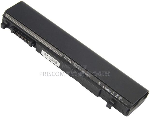 Battery for Toshiba Satellite R630 R830 R845 Portege R700