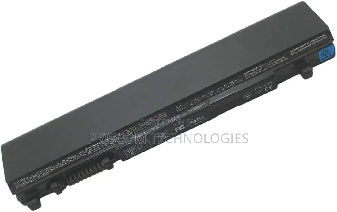 Battery for Toshiba Satellite R630 R830 R845 Portege R700