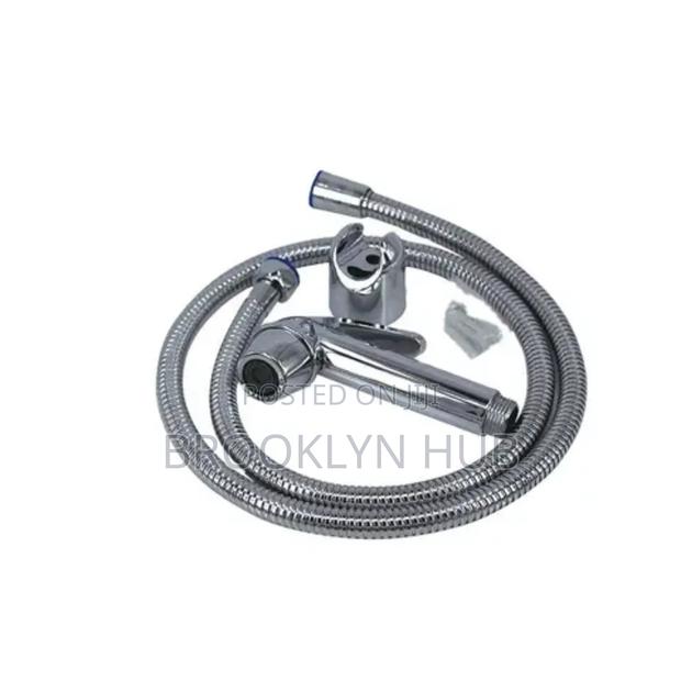 Shattaf Hose * Arabic Shower - main view