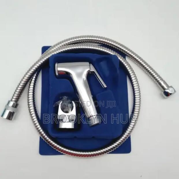 Shattaf Hose * Arabic Shower - thumbnail 2