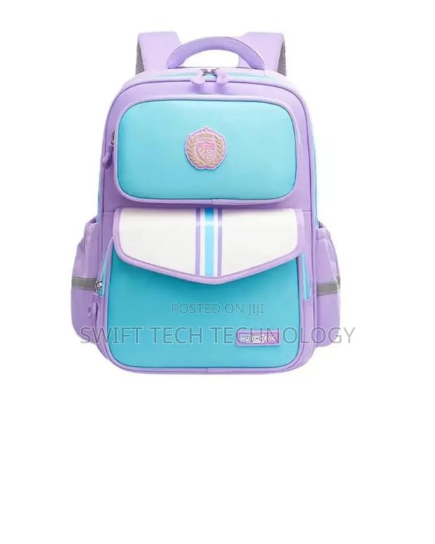 School Bag for Grade 1to 5 - thumbnail 3