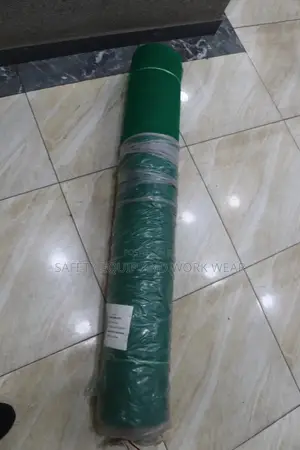 Barricading Net Reusable