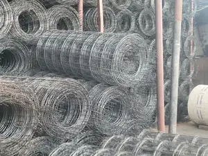 Brc Mesh A610