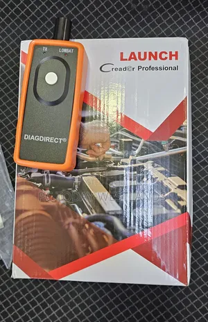 LAUNCH CRP129E V2.0 Elite OBD2 Scanner, 2025 All Level-Up