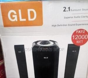 Original Multimedia GLD Mtungi System - thumbnail 2