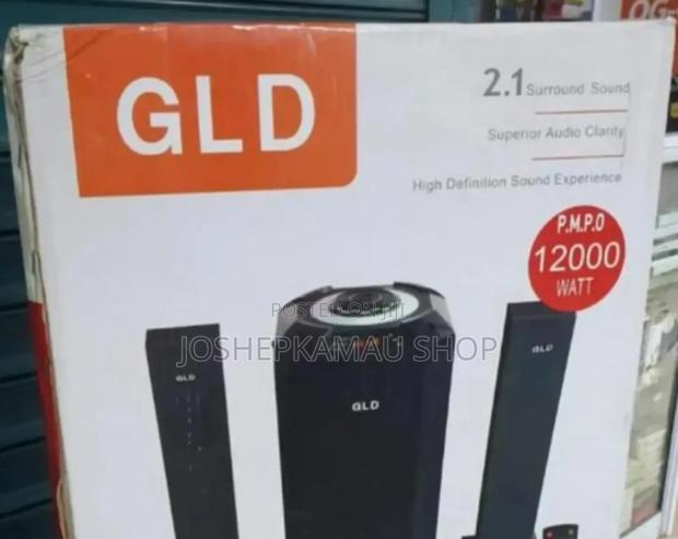 Brand New GLD Mtungi