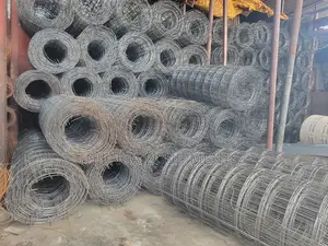 Structural Reinforcement BRC Mesh A66