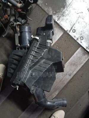 Air Cleaner Housing Nissan Y11/B15.