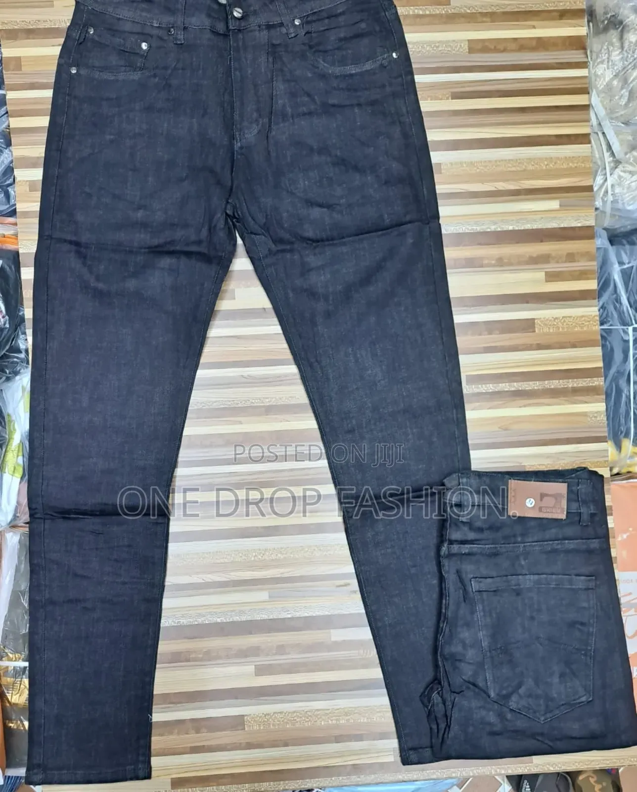 Fashion Jeanz/200