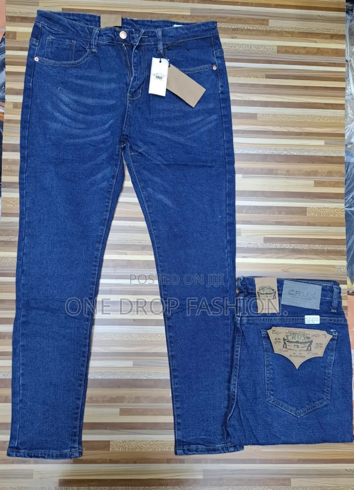 Fashion Jeanz/200