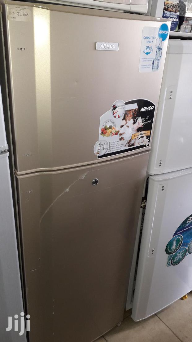 New Armco Fridge