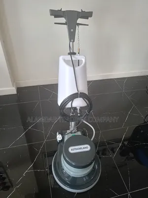 Floor Scrubber/ Cleaner