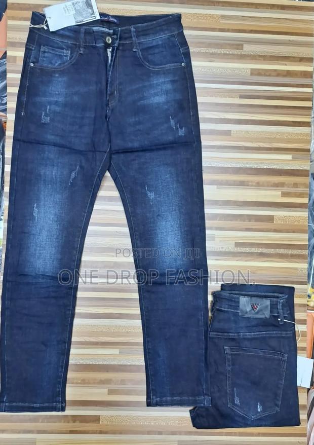 New Denim JEANZ R1