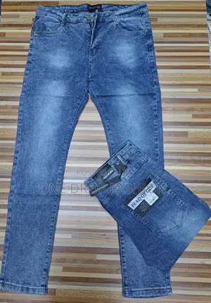 New Denim JEANZ R1