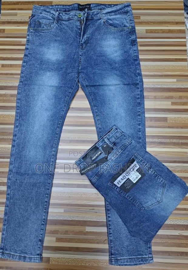 New Denim JEANZ R1 - thumbnail 2