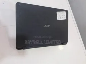 Laptop Acer TravelMate B113 4GB Intel Celeron HDD 72GB