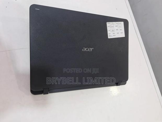 Laptop Acer TravelMate B113 4GB Intel Celeron HDD 72GB - thumbnail 6