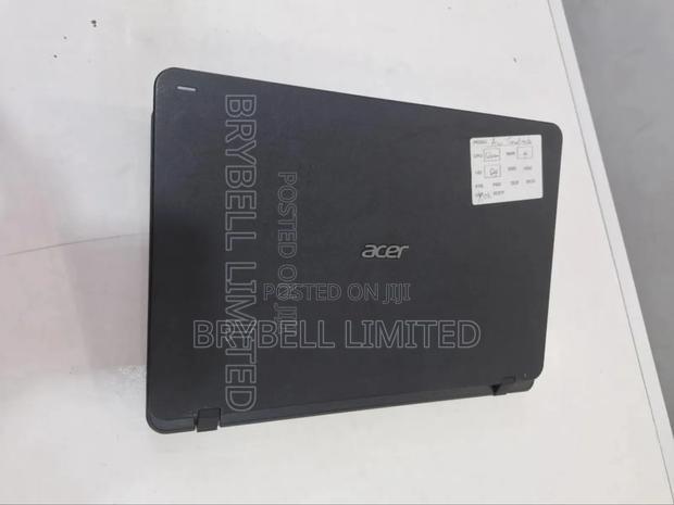 Laptop Acer TravelMate B113 4GB Intel Celeron HDD 72GB - thumbnail 3