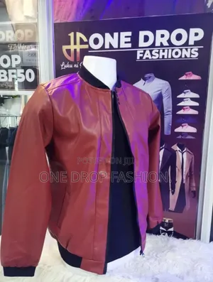 Trendy Leather Jackets 5
