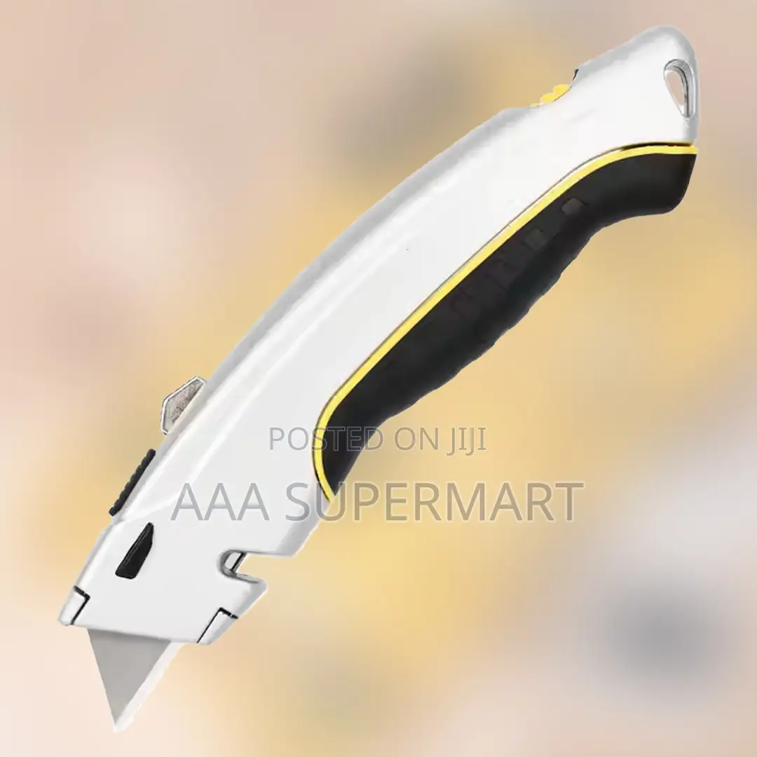 Edl410 Utility Knife