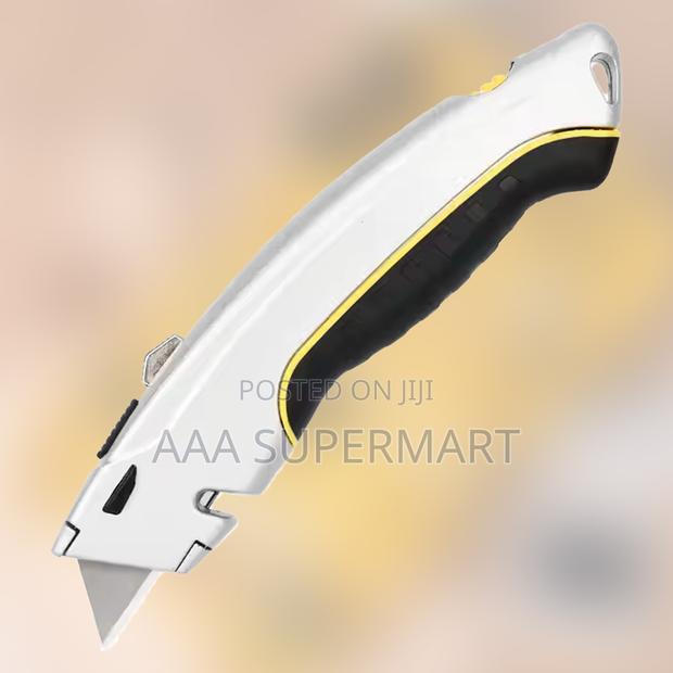 Edl410 Utility Knife - main view