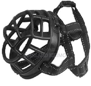 Comfortable Muzzle - XXXL - thumbnail 2