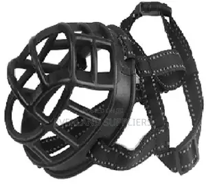 Comfortable Muzzle - XXXL