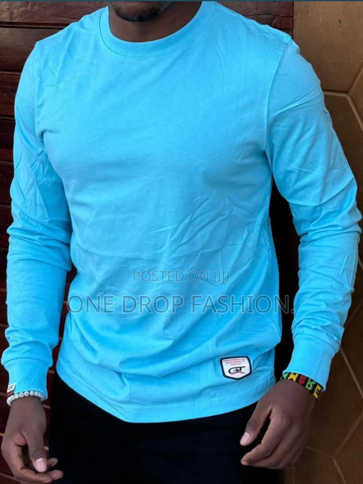 New Plain Sweatshirts Men