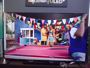Skyworth 100 Inches Skyworth 100′′ P QLED+ Smart Google TV