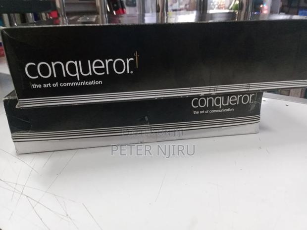 Conqueror Photocopy Paper 100G - thumbnail 3