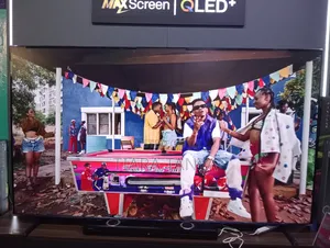 Skyworth 100 Inches Skyworth 100′′ P QLED+ Smart Google TV