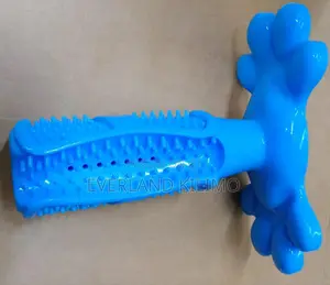 Tooth Paste Section Bone Toy- Medium