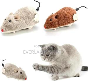 Squeaky Mouse Toys - thumbnail 2