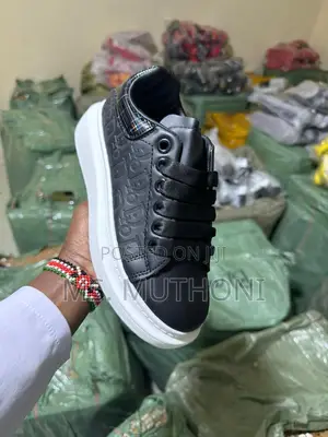 Kids /-Adult. Dior Sneakers Size 35-40