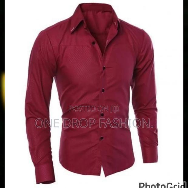 Official Cotton Turkey Shirts - thumbnail 2
