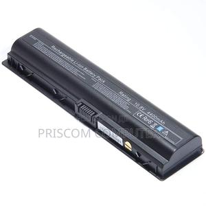 HP DV2000 Laptop Battery - thumbnail 3